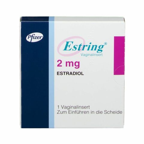 Estring-Vaginalring